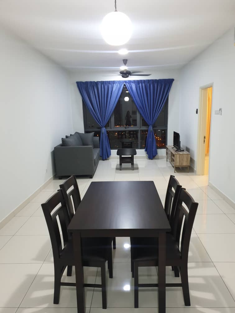 Sfera Residency Seri Kembangan Putra Permai - photo 12