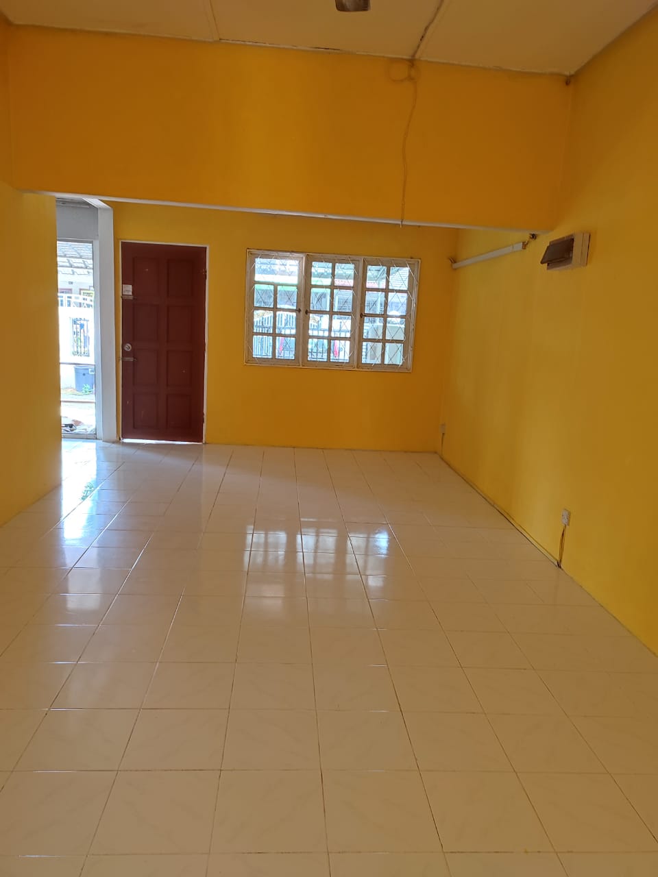 Taman Andalas Single Storey House - photo 2