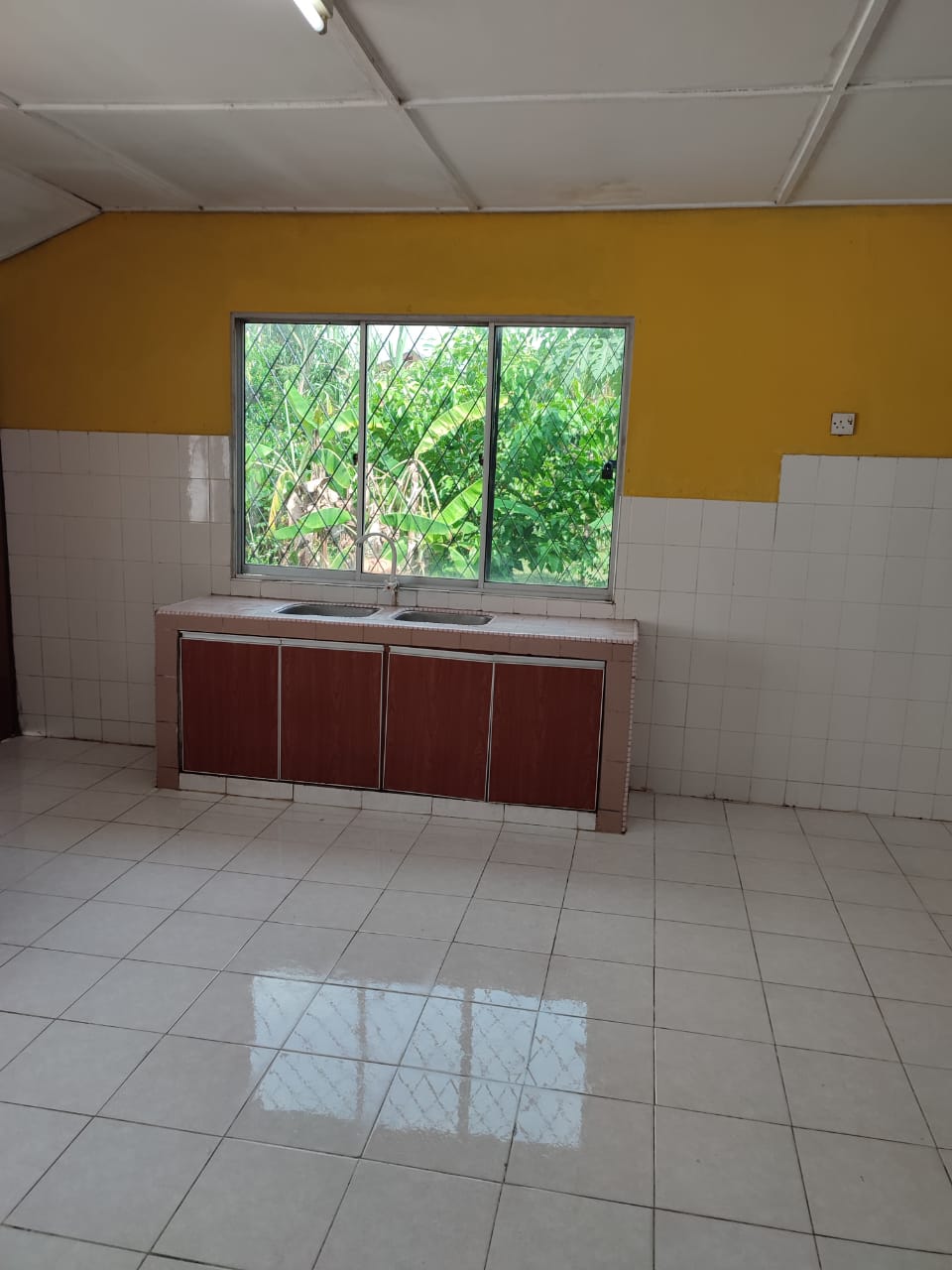 Taman Andalas Single Storey House - photo 3