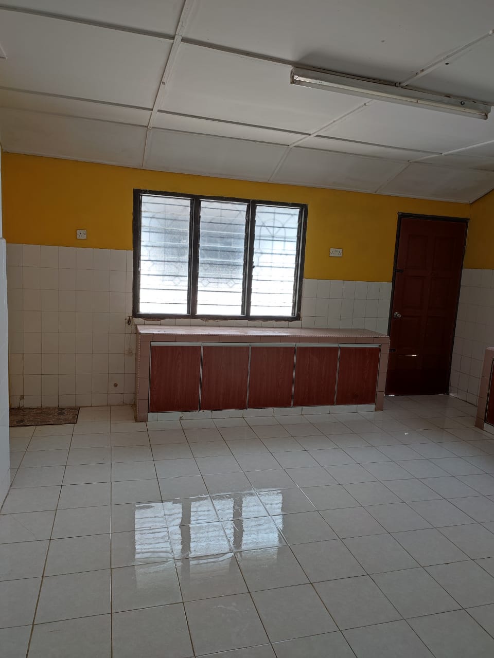 Taman Andalas Single Storey House - photo 4