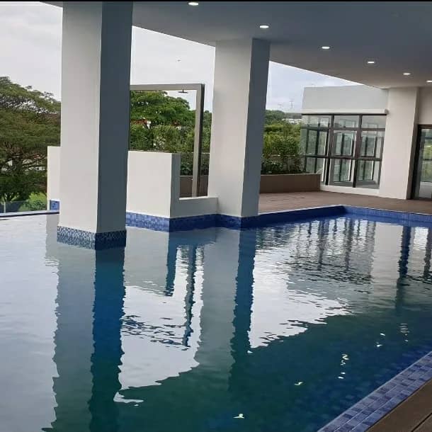Trio Permai Bandar Putra Permai Seri Kembangan - photo 5