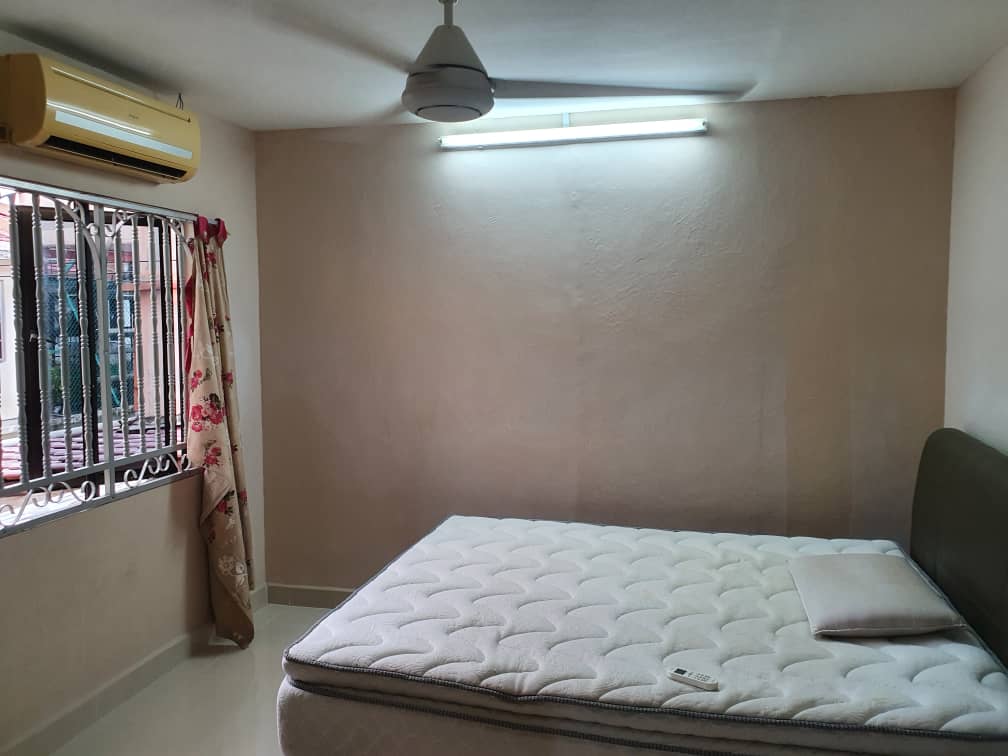 Seri Kembangan Double Storey House - photo 2