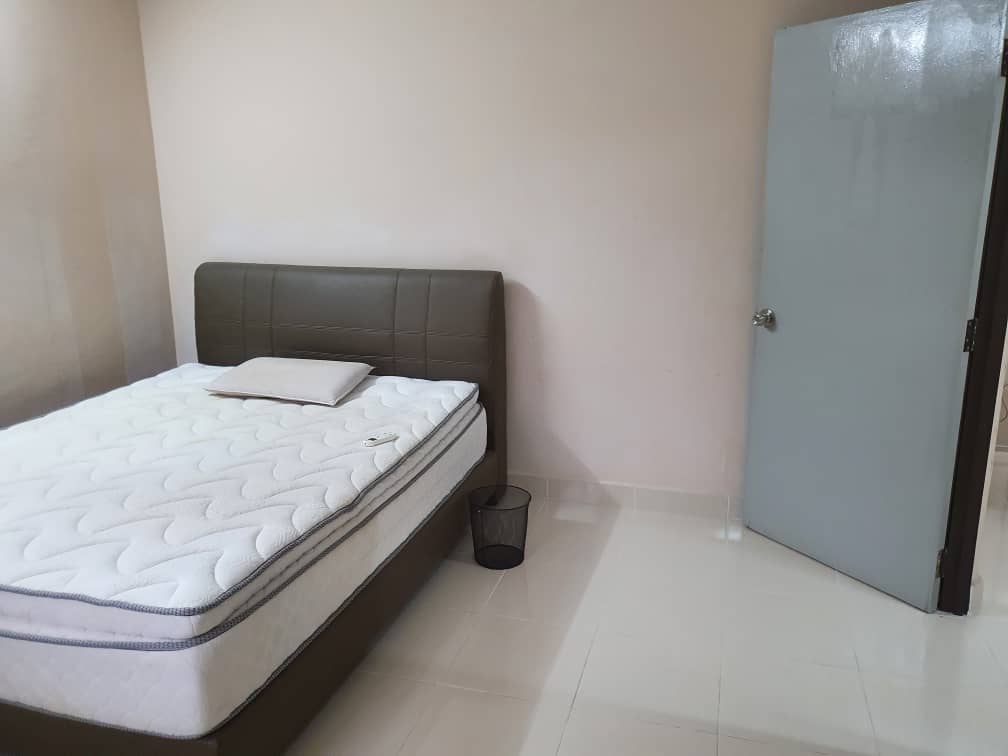 Seri Kembangan Double Storey House - photo 3