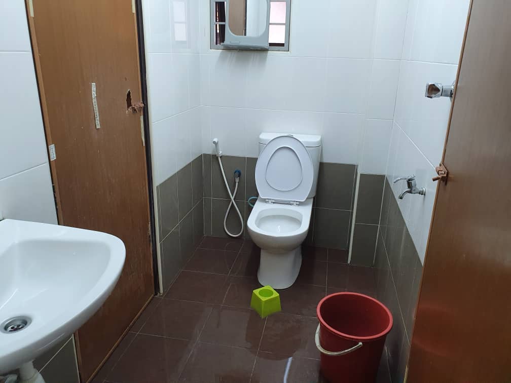 Seri Kembangan Double Storey House - photo 4
