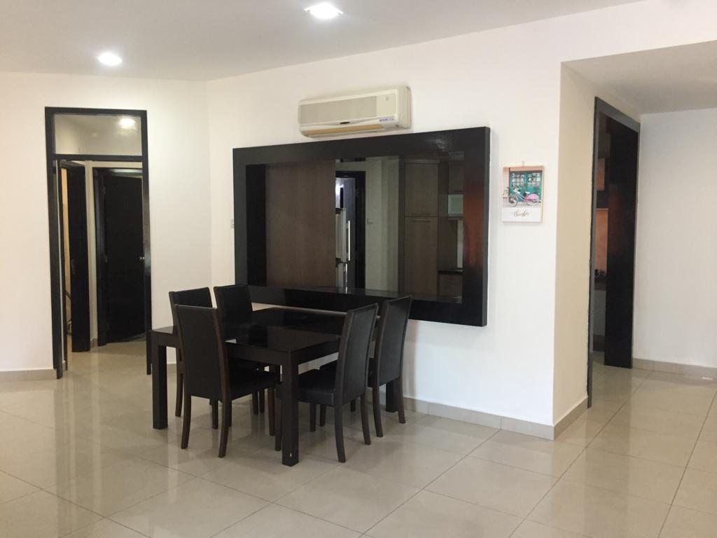Hartamas Regency 2 Sri Hartamas - photo 3