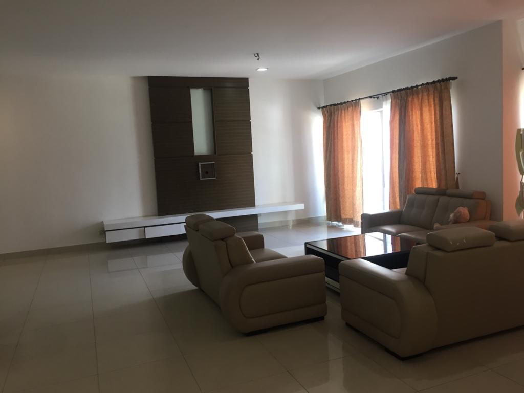 Hartamas Regency 2 Sri Hartamas - photo 4