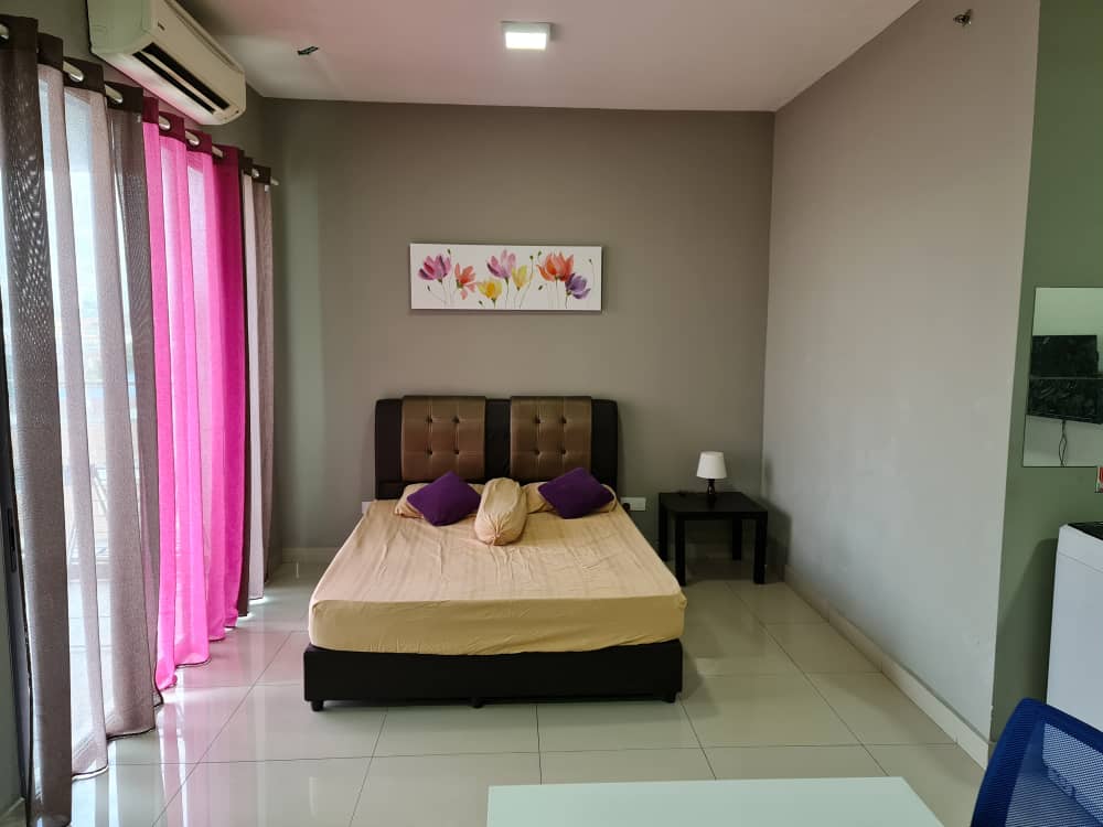 Univ 360 Place Condo Seri Kembangan - photo 2