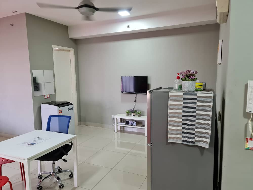Univ 360 Place Condo Seri Kembangan - photo 4