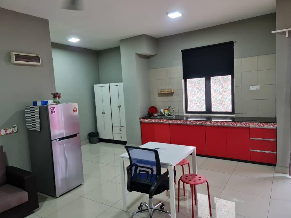 Univ 360 Place Condo Seri Kembangan - photo 5