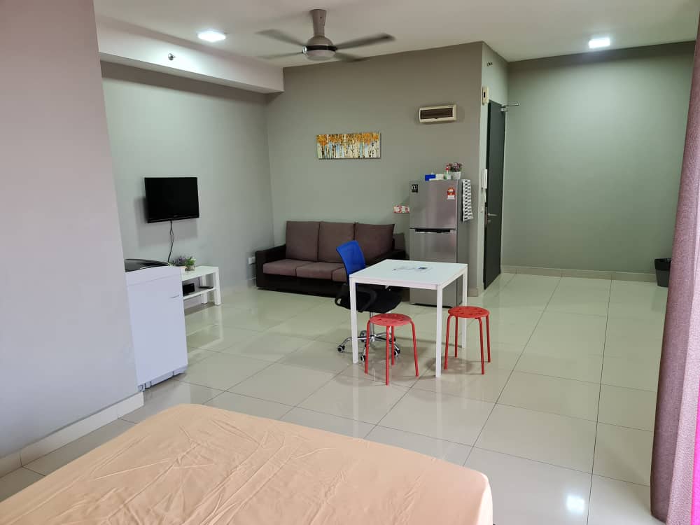 Univ 360 Place Condo Seri Kembangan - photo 6