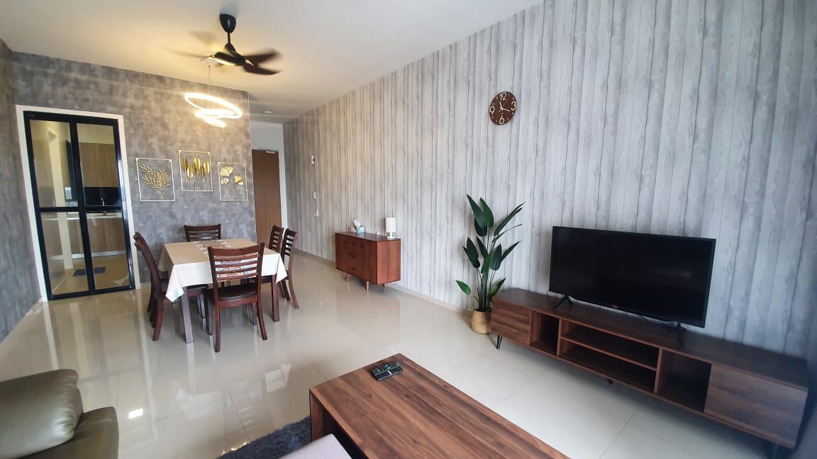 Nidoz Residences Desa Petaling KL - photo 2