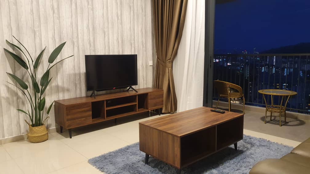 Nidoz Residences Desa Petaling KL - photo 5