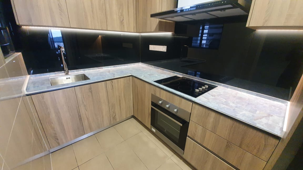 Nidoz Residences Desa Petaling KL - photo 6