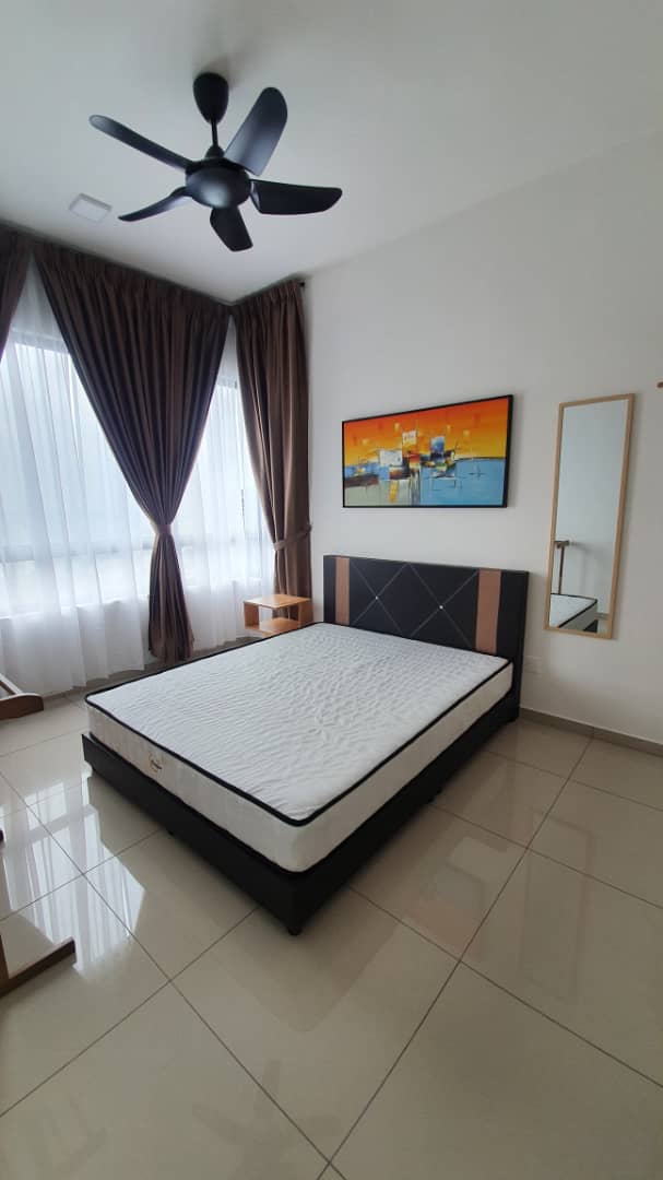 Nidoz Residences Desa Petaling KL - photo 7