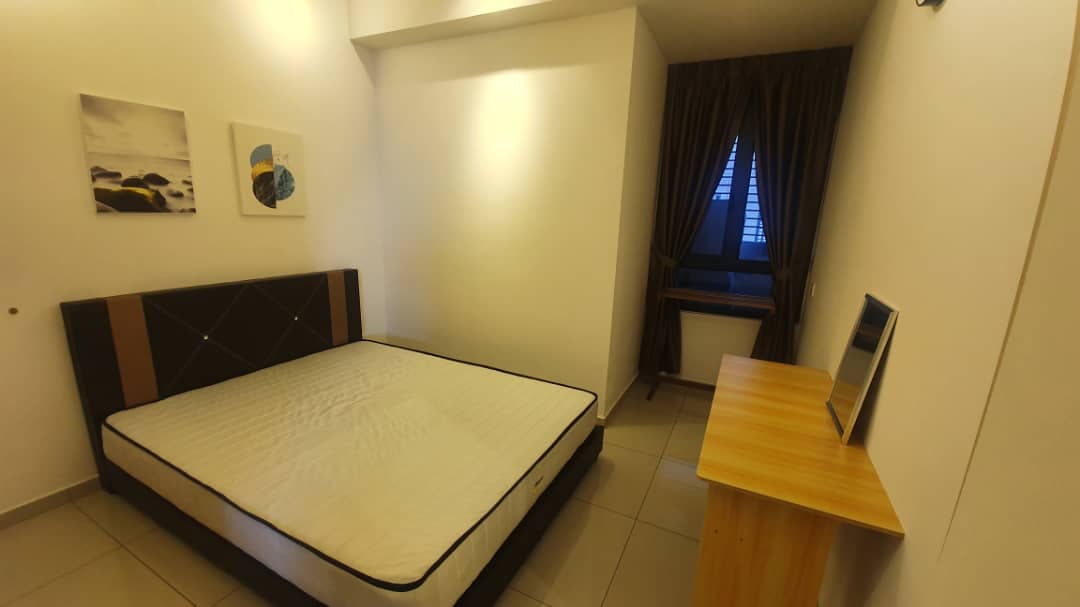 Nidoz Residences Desa Petaling KL - photo 8