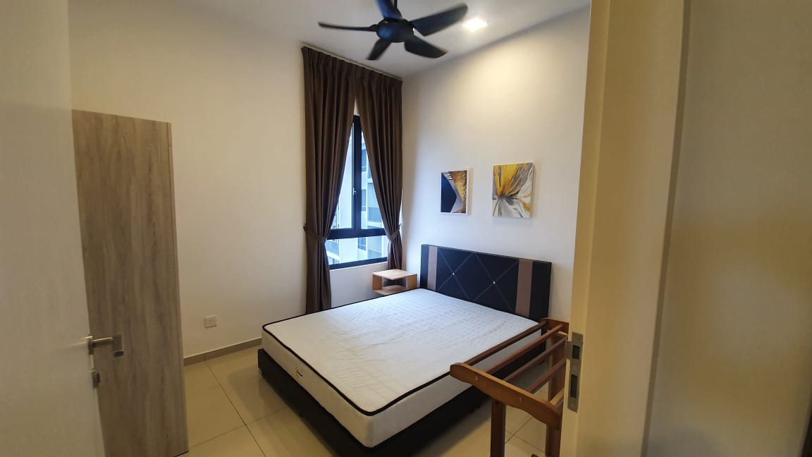 Nidoz Residences Desa Petaling KL - photo 9