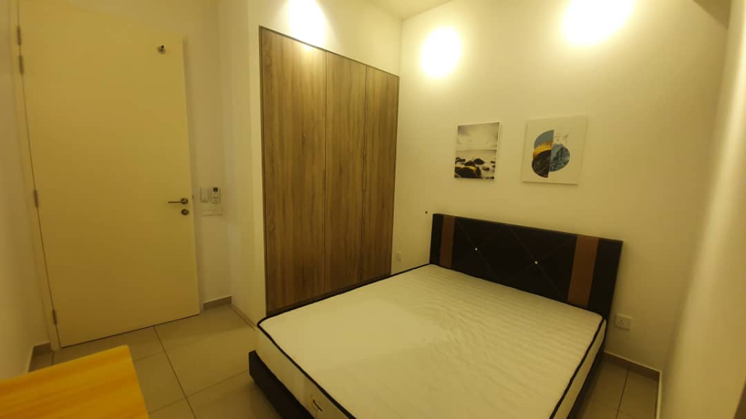 Nidoz Residences Desa Petaling KL - photo 10