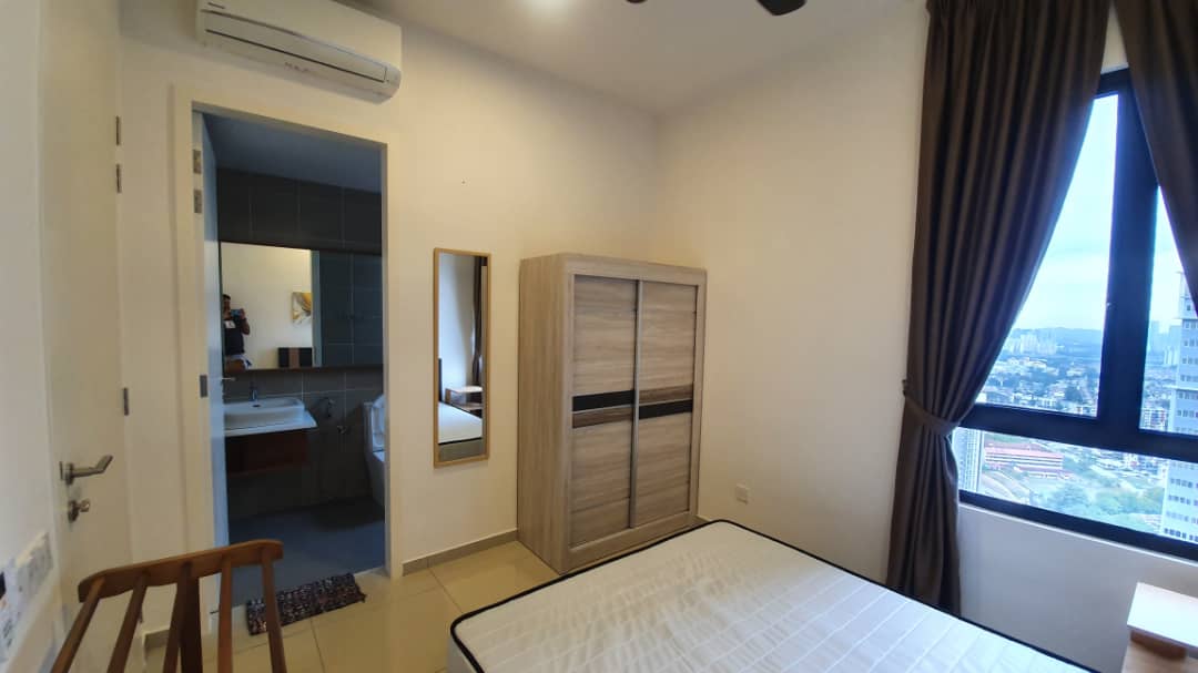 Nidoz Residences Desa Petaling KL - photo 12