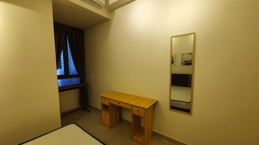 Nidoz Residences Desa Petaling KL - photo 13