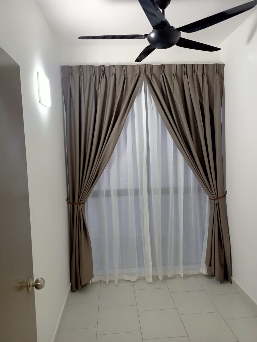 Astetica Residences The Mines Seri Kembangan - photo 6