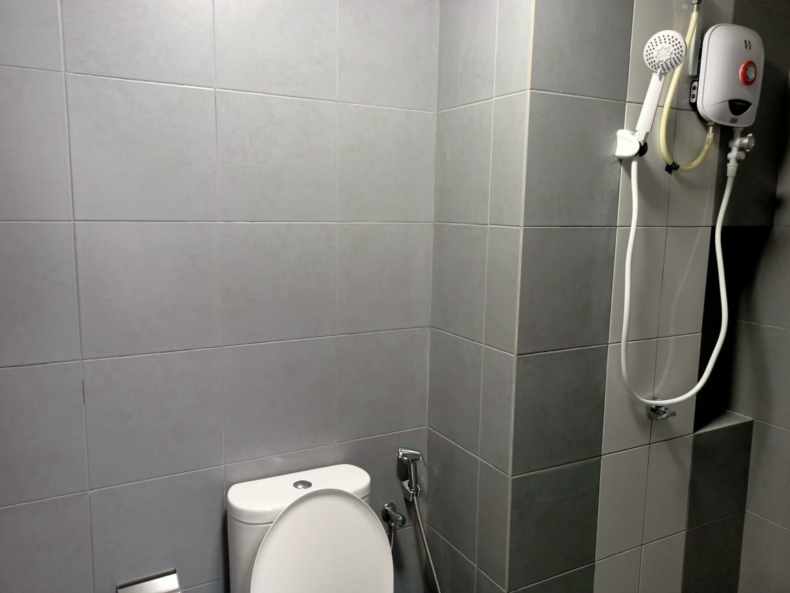 Astetica Residences The Mines Seri Kembangan - photo 7