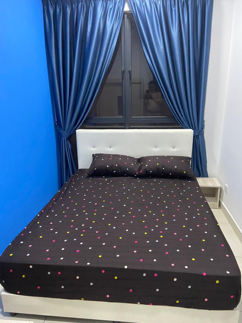 Astetica Residences The Mines Seri Kembangan - photo 6