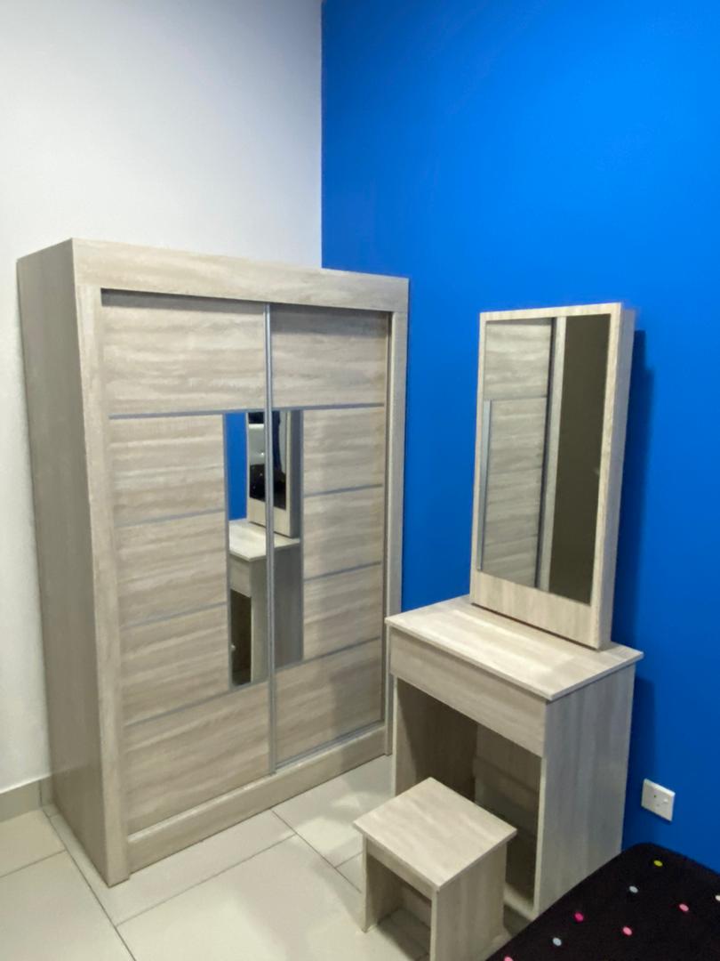 Astetica Residences The Mines Seri Kembangan - photo 7