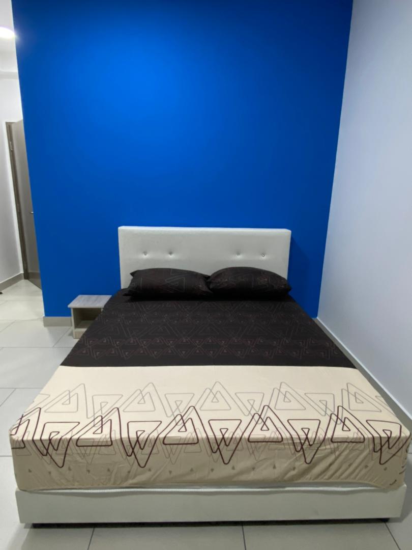 Astetica Residences The Mines Seri Kembangan - photo 8