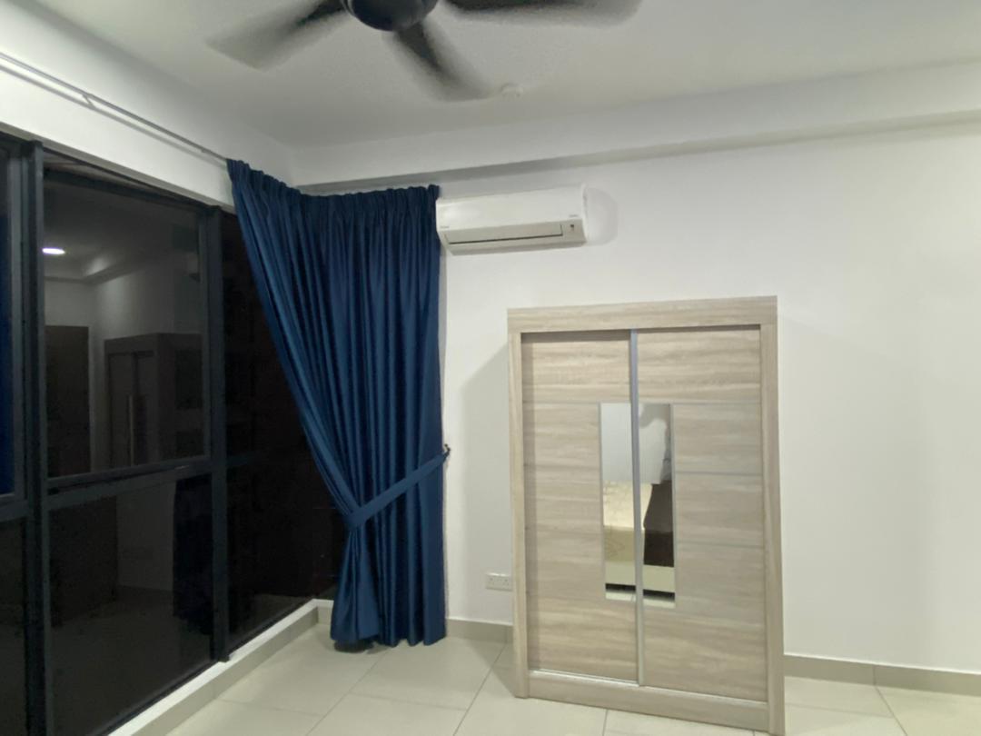Astetica Residences The Mines Seri Kembangan - photo 9