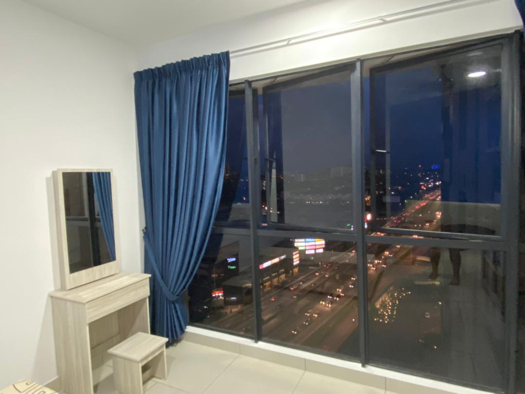 Astetica Residences The Mines Seri Kembangan - photo 10