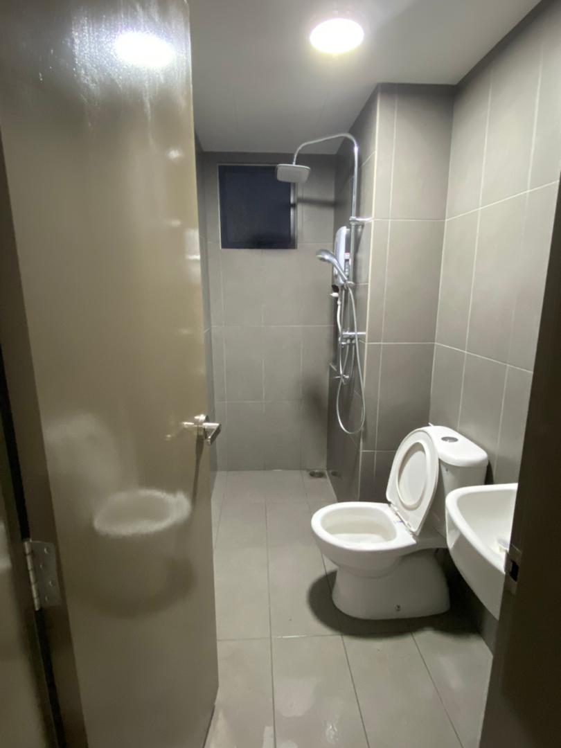 Astetica Residences The Mines Seri Kembangan - photo 11