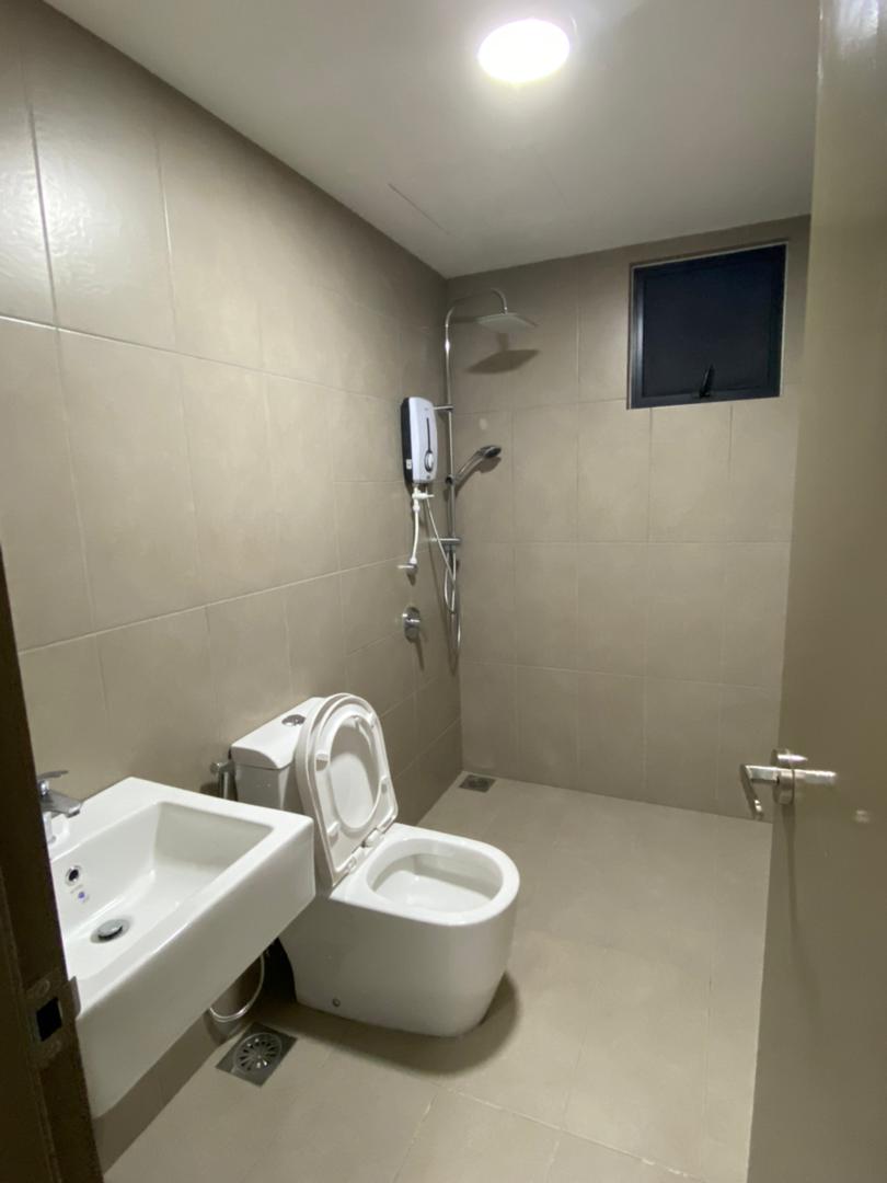 Astetica Residences The Mines Seri Kembangan - photo 12