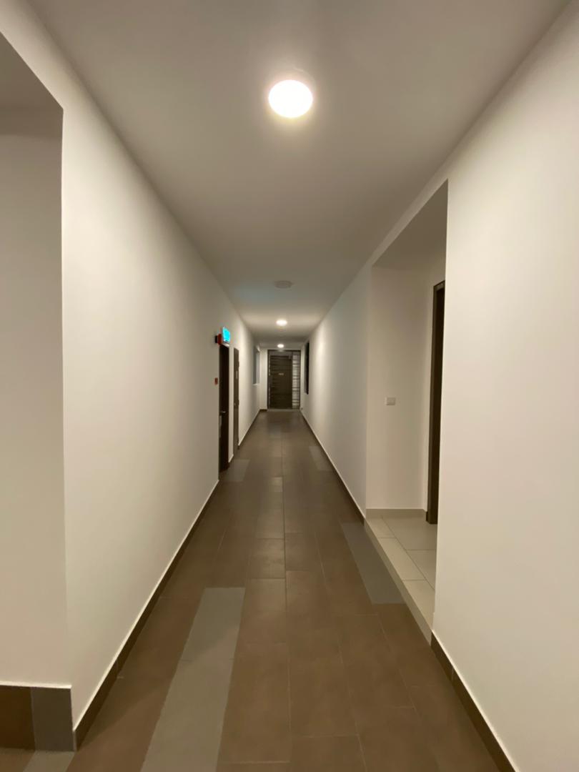 Astetica Residences The Mines Seri Kembangan - photo 13