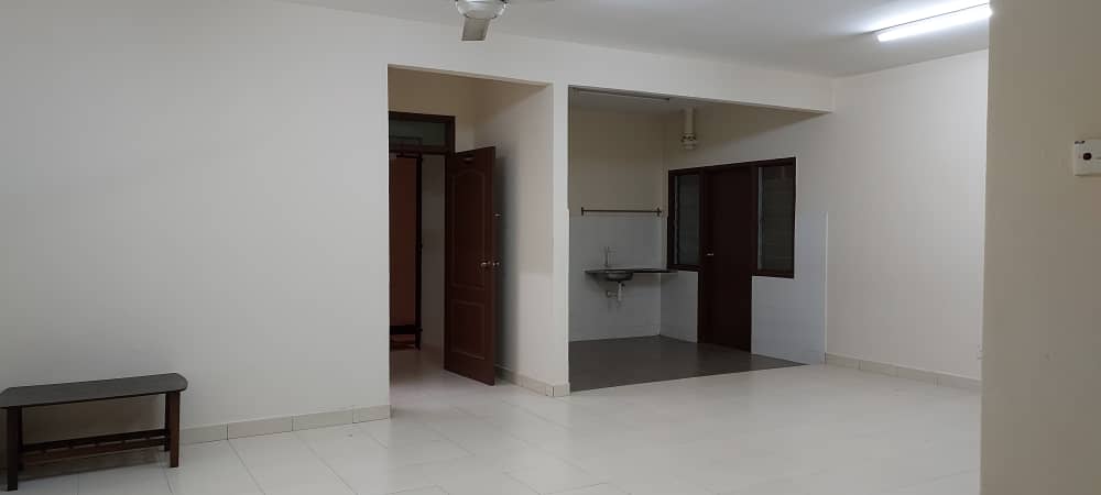Villa Park Taman Bukit Serdang - photo 3