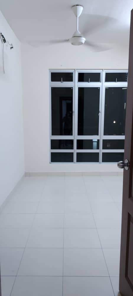 Villa Park Taman Bukit Serdang - photo 8