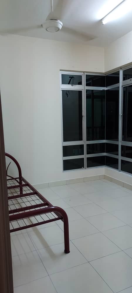 Villa Park Taman Bukit Serdang - photo 10