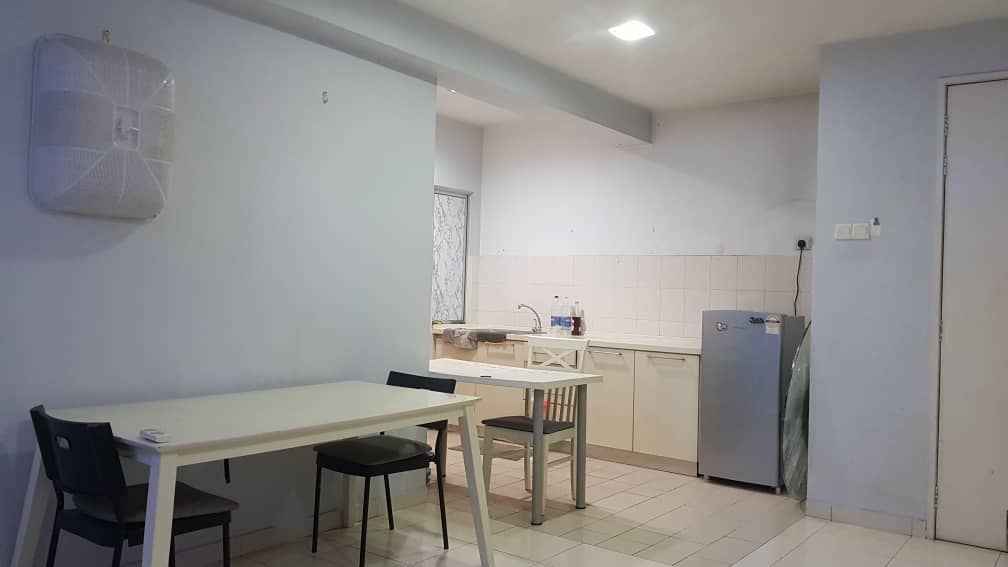 The Heron Residency Bandar Bukit Puchong - photo 2