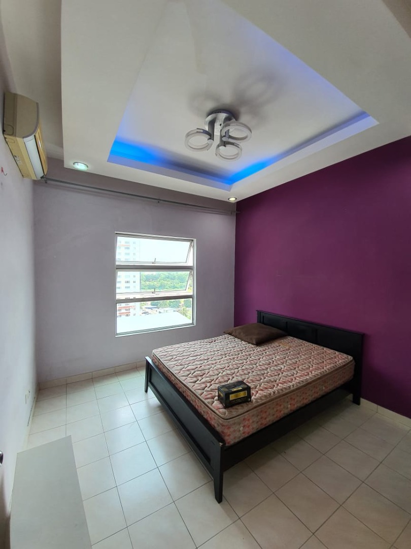 The Heron Residency Bandar Bukit Puchong - photo 3