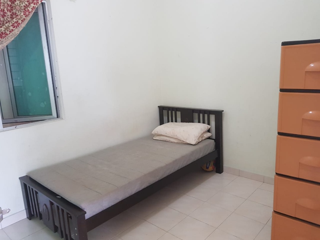 The Heron Residency Bandar Bukit Puchong - photo 4