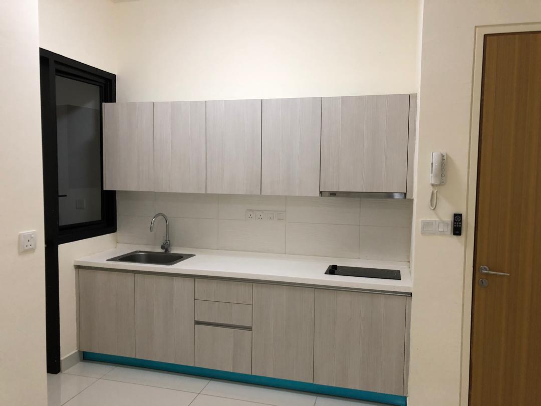 Mkh Boulevard Residence Kajang - photo 2