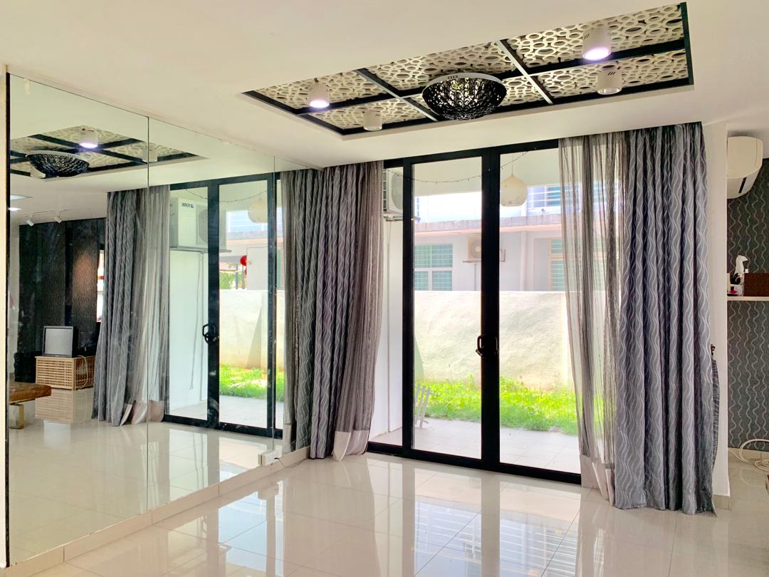 Taman Setia Impian Jade Hill Semi D House - photo 2