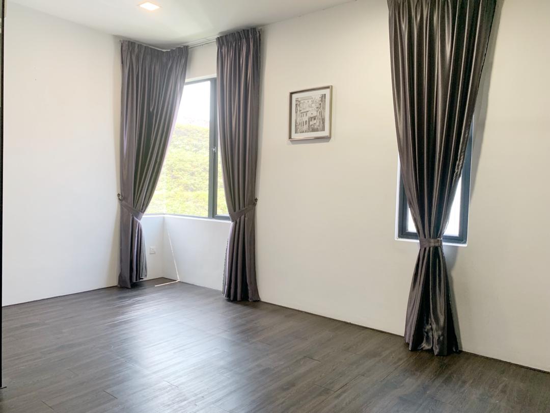 Taman Setia Impian Jade Hill Semi D House - photo 3