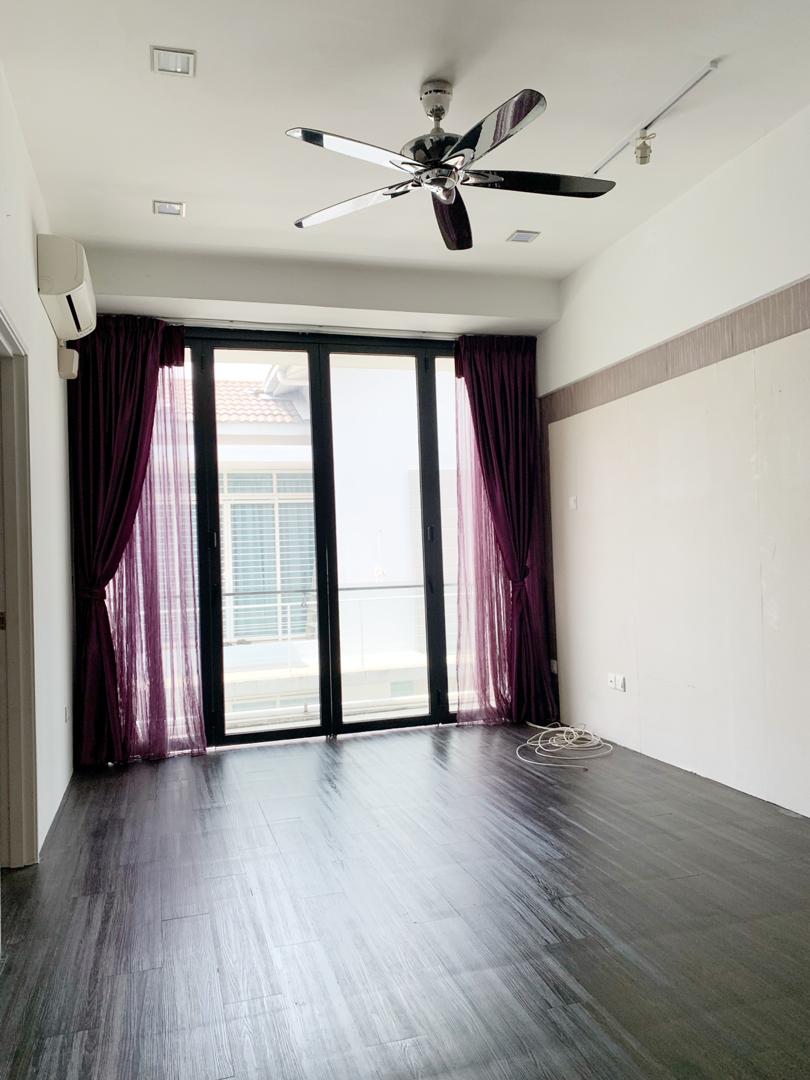 Taman Setia Impian Jade Hill Semi D House - photo 4
