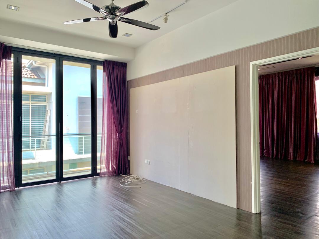 Taman Setia Impian Jade Hill Semi D House - photo 5