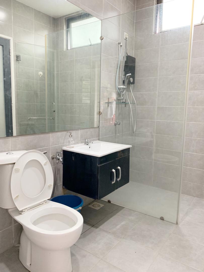 Taman Setia Impian Jade Hill Semi D House - photo 6