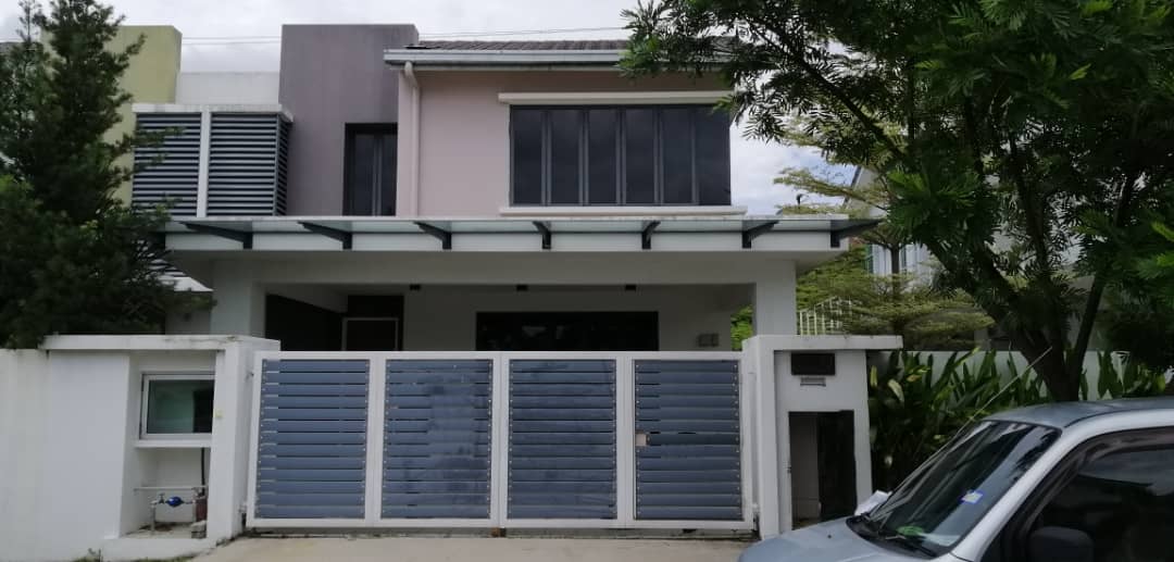 Taman Setia Impian Jade Hill Semi D House - photo 7