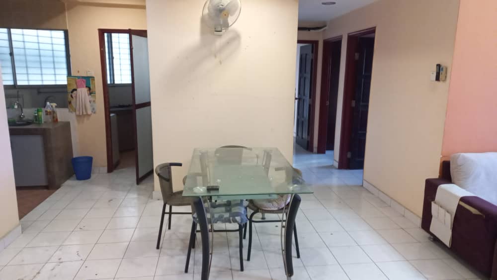 La Vista Condominiums Puchong - photo 2
