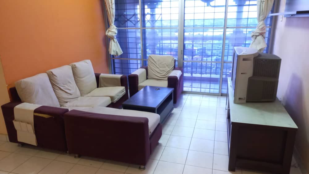 La Vista Condominiums Puchong - photo 3