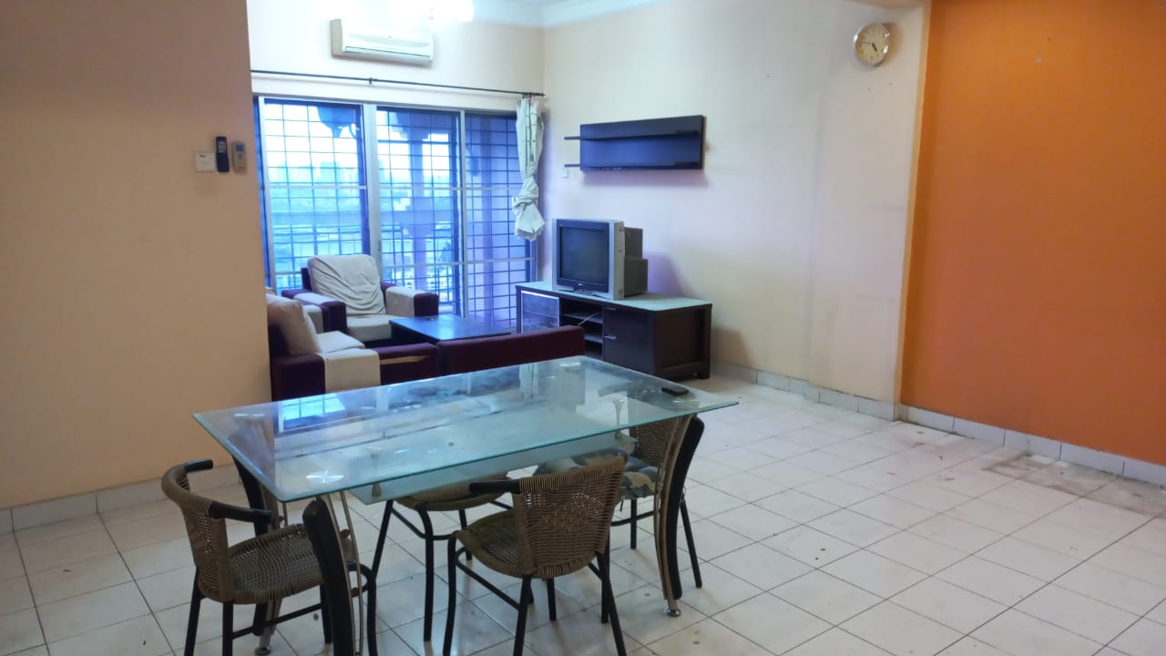 La Vista Condominiums Puchong - photo 6