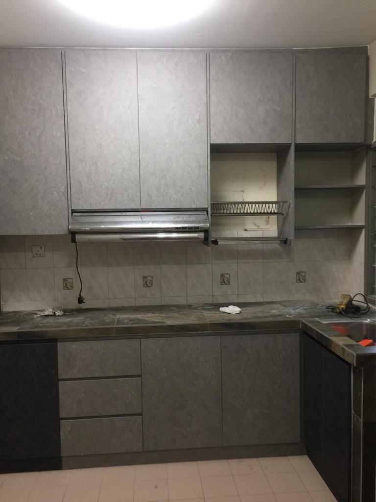 Puncak Nusa Kelana Ara Damansara - photo 4
